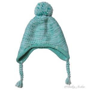 The North Face Youth Earflap Beanie